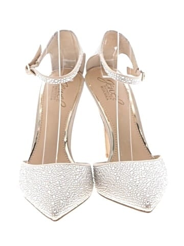 Badgley Mischka Heels (view 2)