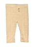 Cloud Island Polka Dots Ivory Khakis Size 6-9 mo - photo 1