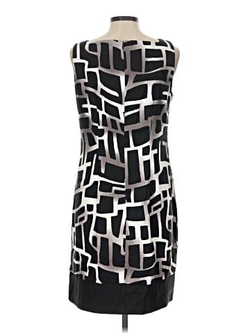 AB Studio Cocktail Dress (view 2)