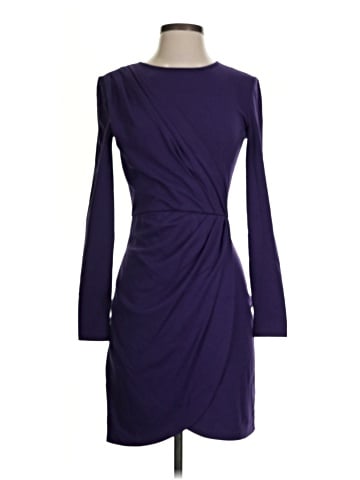 W118 by Walter Baker Cocktail Dress (view 1)