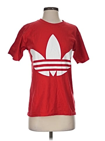 Adidas Short Sleeve T-Shirt (view 1)