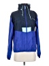 Columbia 100% Polyester Blue Zip Up Hoodie Size S - photo 1