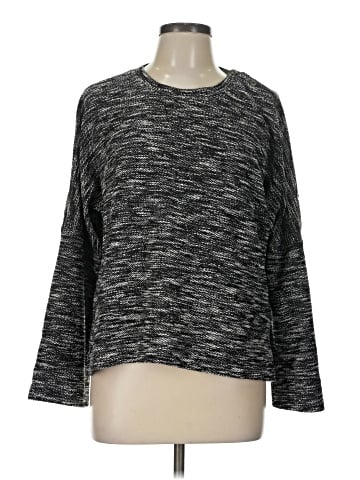 Madewell Pullover Sweater (view 1)