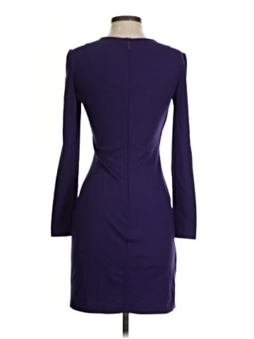 W118 by Walter Baker Cocktail Dress (view 2)