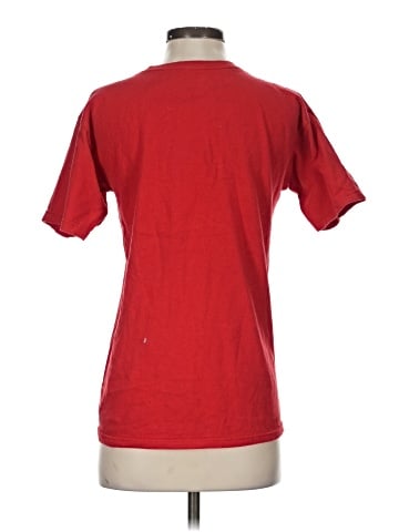 Adidas Short Sleeve T-Shirt (view 2)