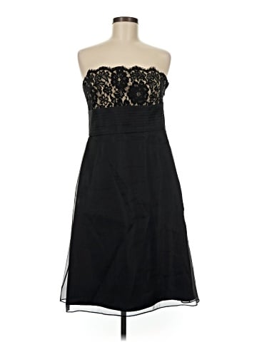 Ann Taylor Cocktail Dress (view 1)