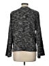 Madewell Tweed Gray Pullover Sweater Size L - photo 2
