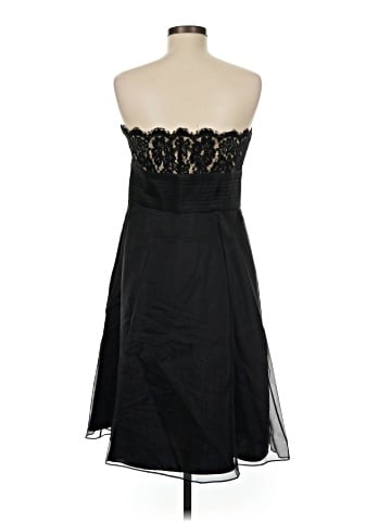 Ann Taylor Cocktail Dress (view 2)