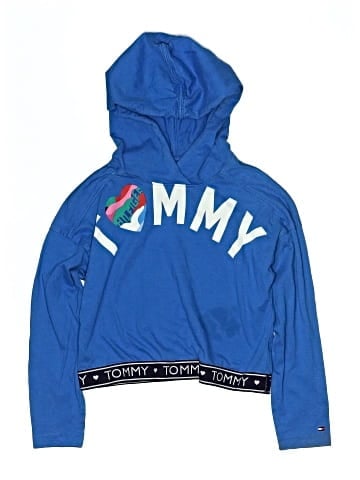 Tommy Hilfiger Pullover Hoodie (view 1)