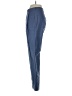J.Crew Solid Blue Casual Pants Size 00 - photo 5