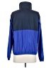 Columbia 100% Polyester Blue Zip Up Hoodie Size S - photo 2