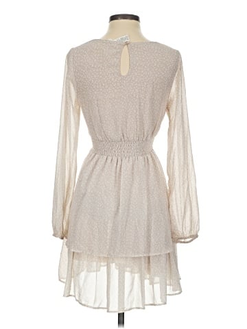 Japna Casual Dress (view 2)