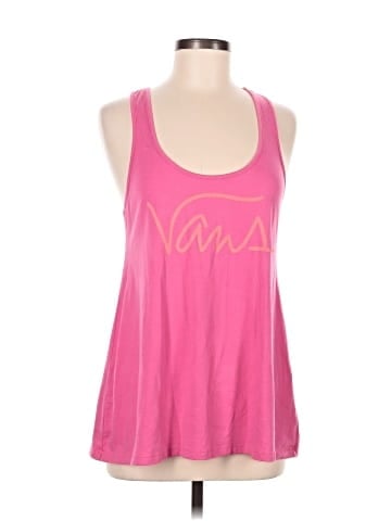 Zenana Outfitters Tank Top (view 1)
