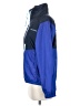 Columbia 100% Polyester Blue Zip Up Hoodie Size S - photo 5