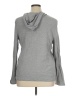 St. John's Bay Gray Long Sleeve Henley Size XL - photo 2