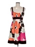 Love Orange Sleeveless Top Size 7 - photo 1