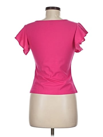 Shein Short Sleeve Top (view 2)