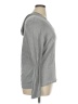 St. John's Bay Gray Long Sleeve Henley Size XL - photo 4
