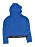Tommy Hilfiger 100% Cotton Blue Pullover Hoodie Size 6 - 7 - photo 2