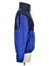 Columbia 100% Polyester Blue Zip Up Hoodie Size S - photo 4