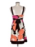 Love Orange Sleeveless Top Size 7 - photo 2