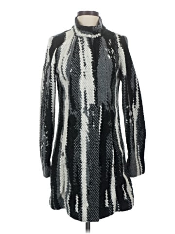 Chelsea & Theodore Turtleneck Sweater (view 1)