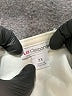 Liz Claiborne White Jacket Size 2X - photo 6