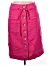 J.Crew Pink Casual Skirt Size 6 - photo 1