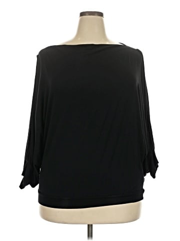 Rachel Pally 3/4 Sleeve Top (view 1)
