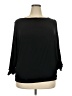 Rachel Pally 100% Modal Black 3/4 Sleeve Top Size 2X - photo 1