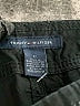 Tommy Hilfiger Black Casual Pants Size 12 - photo 5