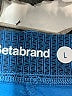Betabrand Blue Casual Pants Size L - photo 7