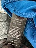 Betabrand Blue Casual Pants Size L - photo 8