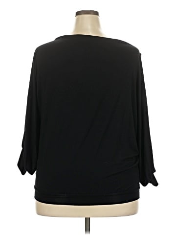 Rachel Pally 3/4 Sleeve Top (view 2)