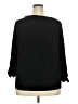Rachel Pally 100% Modal Black 3/4 Sleeve Top Size 2X - photo 2
