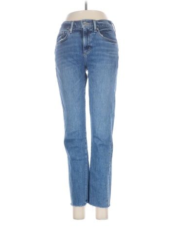 Ann Taylor LOFT Jeans (view 1)