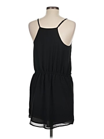 Naked Zebra Casual Dress (view 2)