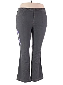 Just My Size Jeans