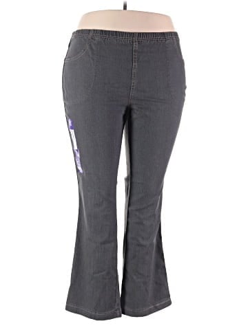 Just My Size Jeans (view 1)
