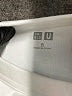 Uniqlo U White Active T-Shirt Size S - photo 7