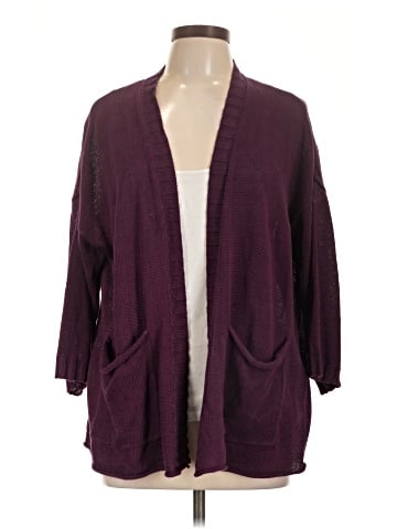 Eileen Fisher Cardigan (view 1)