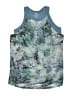 Athleta Girl 100% Polyester Blue Active Tank Size 14 - photo 1