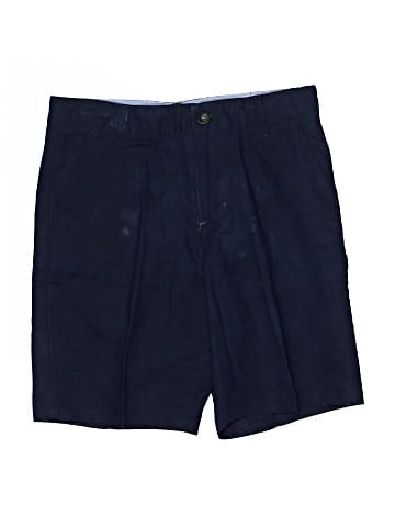 Janie and Jack Cargo Shorts (view 1)
