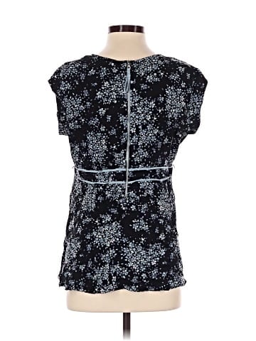 Motherhood Sleeveless Blouse (view 2)