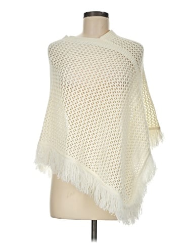 A. Byer Poncho (view 1)
