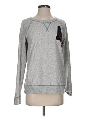 Old Navy Long Sleeve T-Shirt (view 1)