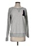 Old Navy Gray Long Sleeve T-Shirt Size S - photo 1
