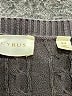 Cyrus Gray Pullover Sweater Size M - photo 4