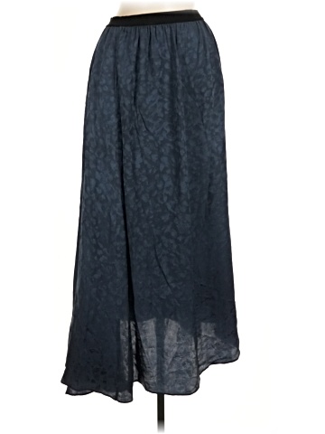 Zadig & Voltaire Silk Skirt (view 1)