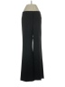 Express Design Studio Black Dress Pants Size 2 - photo 1